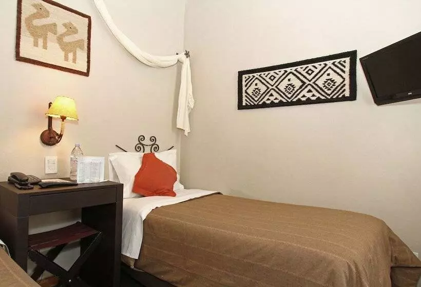 Fotos del hotel A:  21