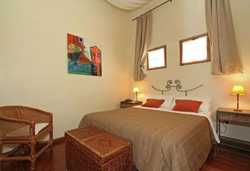 Fotos del hotel A:  16