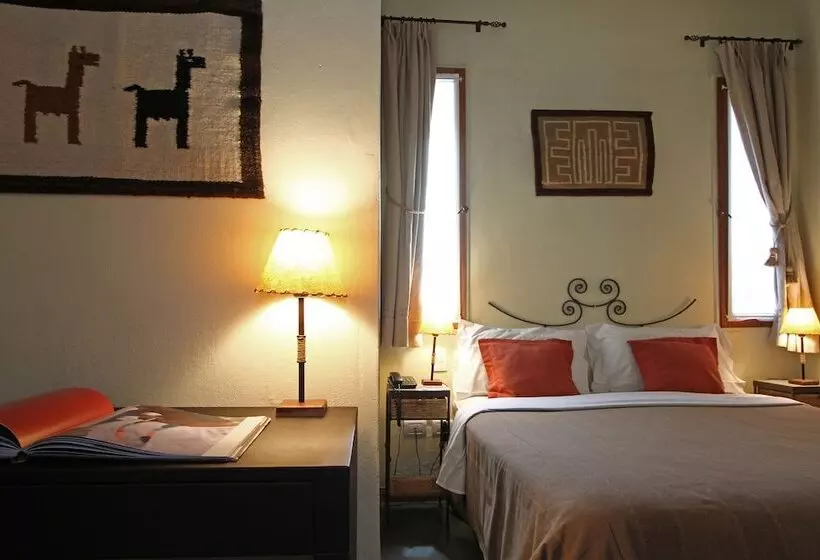 Fotos del hotel A:  7