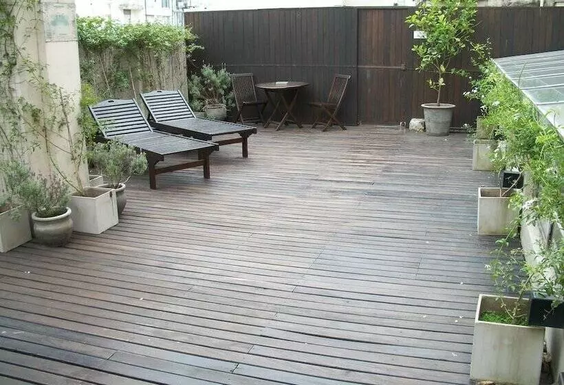 Fotos del hotel A:  9