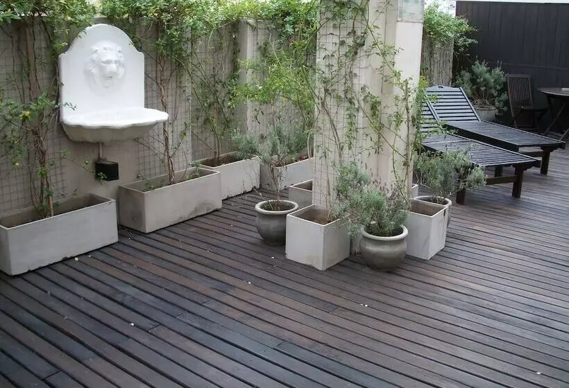 Fotos del hotel A:  3