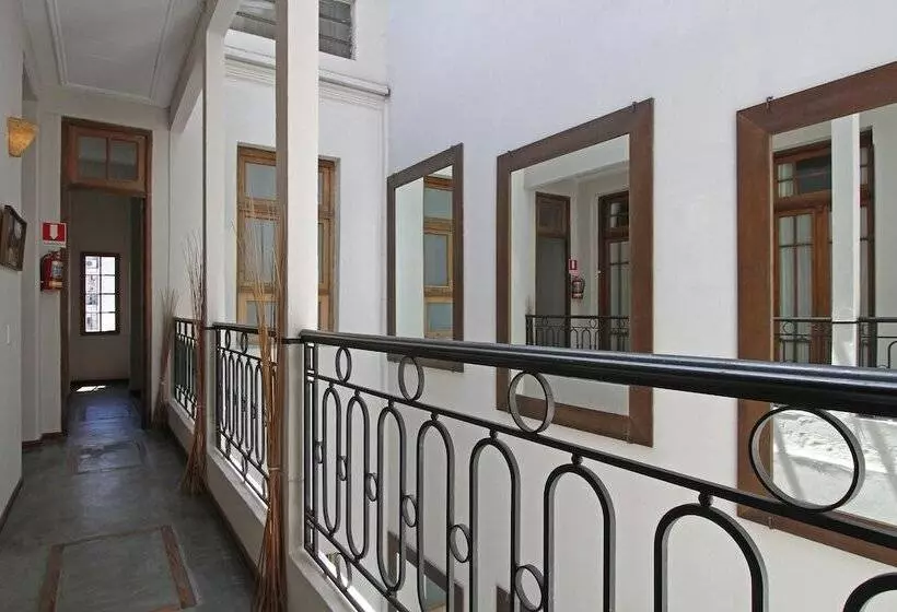 Fotos del hotel A:  13