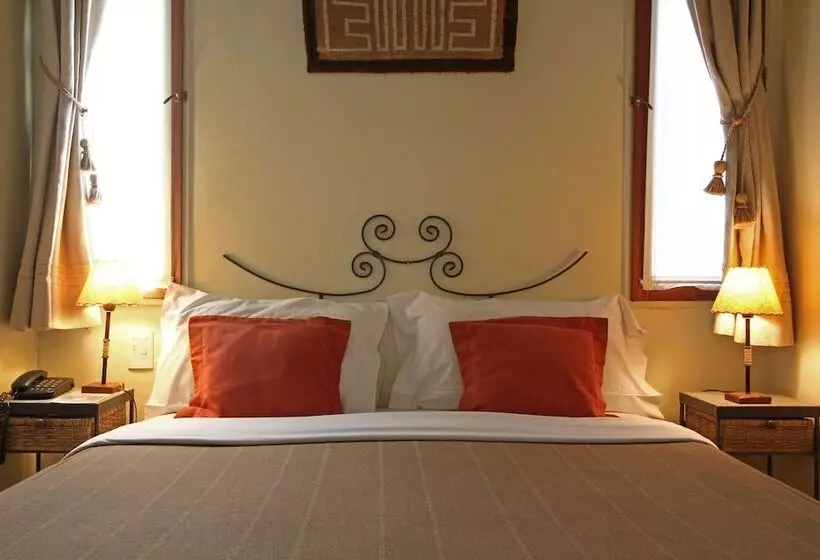 Fotos del hotel A:  15