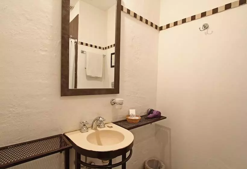 Fotos del hotel A:  4