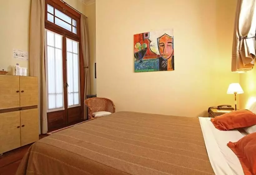 Fotos del hotel A:  22