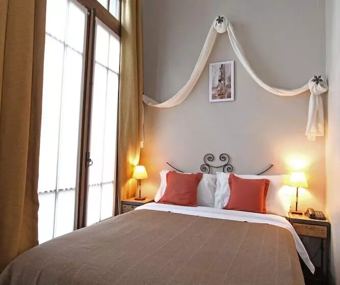 Fotos del hotel A:  14