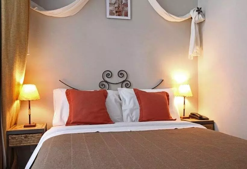 Fotos del hotel A:  11