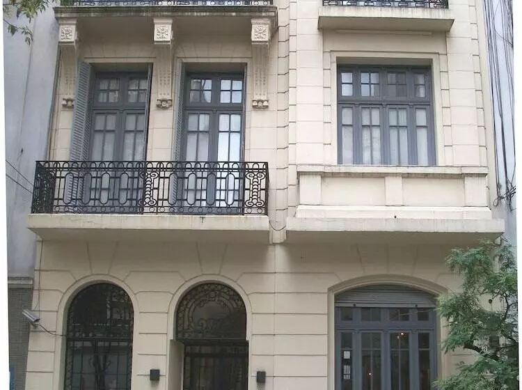 Fotos del hotel A:  6