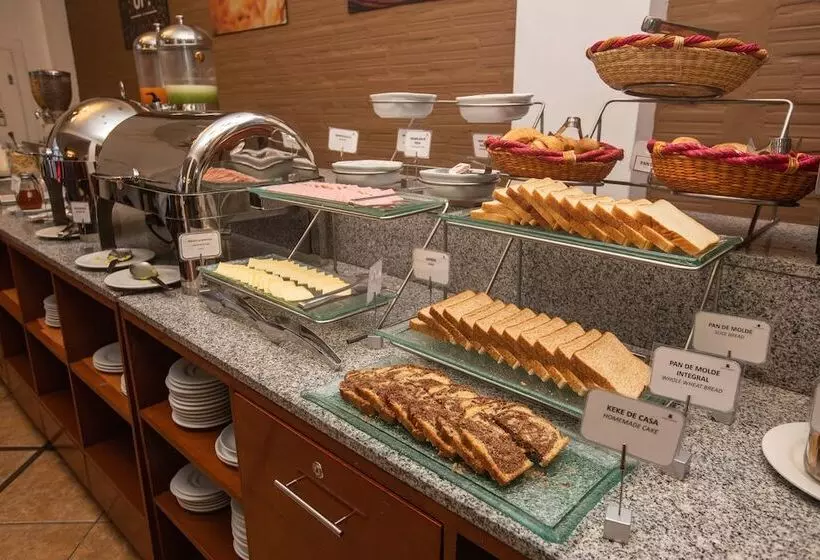 Fotos del hotel Casa Andina Standard Puno:  8