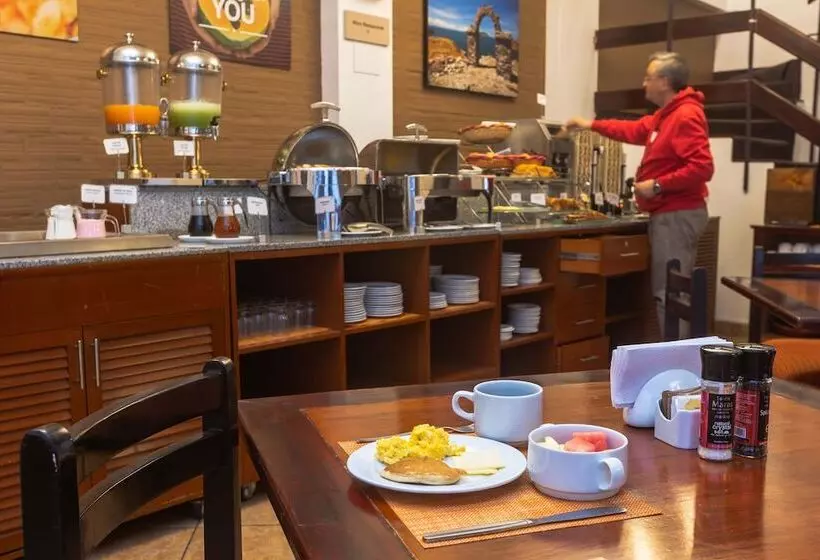 Fotos del hotel Casa Andina Standard Puno:  5