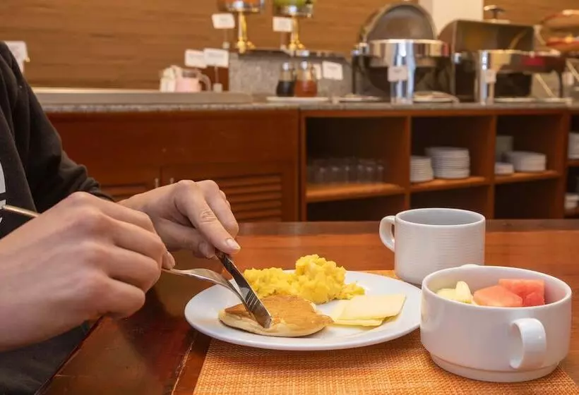 Fotos del hotel Casa Andina Standard Puno:  14