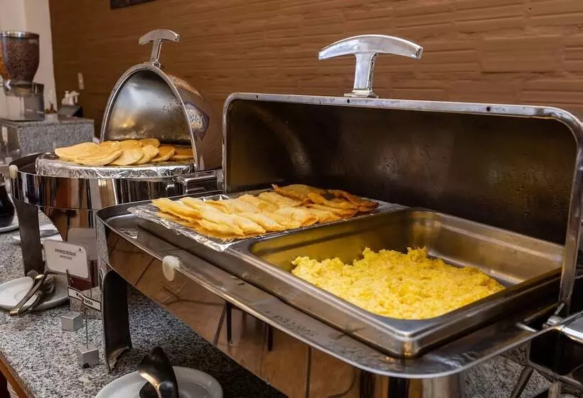 Fotos del hotel Casa Andina Standard Puno:  4