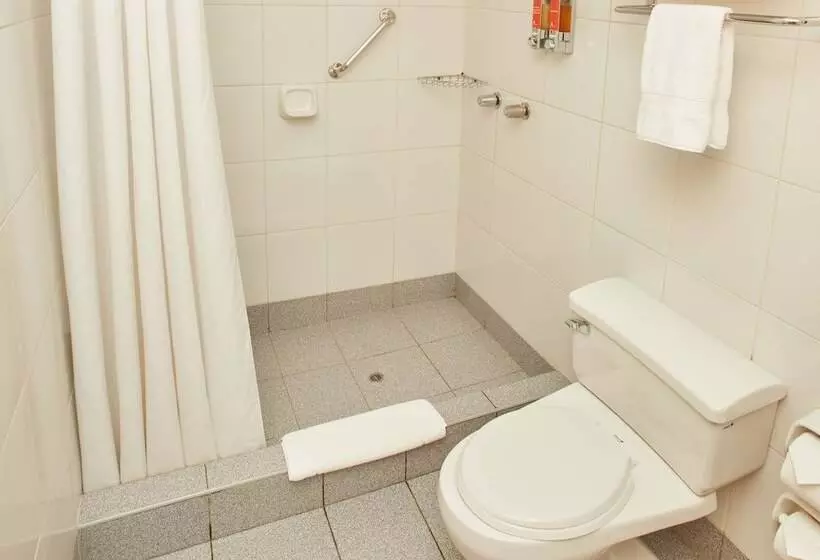 Fotos del hotel Casa Andina Standard Puno:  20