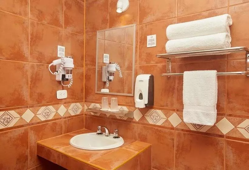 Fotos del hotel Casa Andina Standard Puno:  9