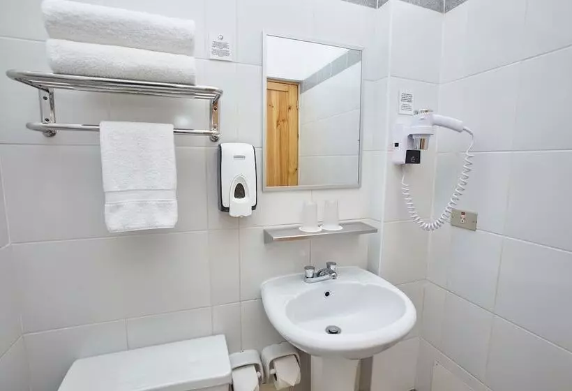 Fotos del hotel Casa Andina Standard Puno:  15