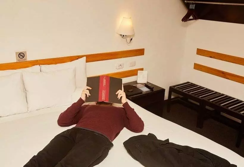 Fotos del hotel Casa Andina Standard Puno:  21