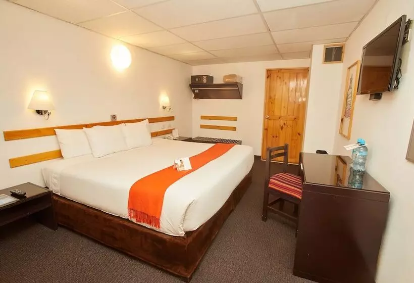 Casa Andina Standard Puno