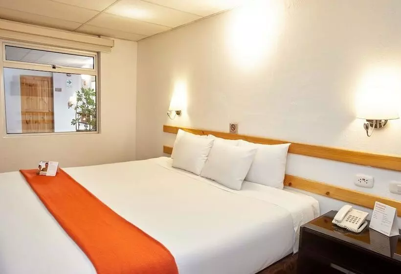 Fotos del hotel Casa Andina Standard Puno:  22