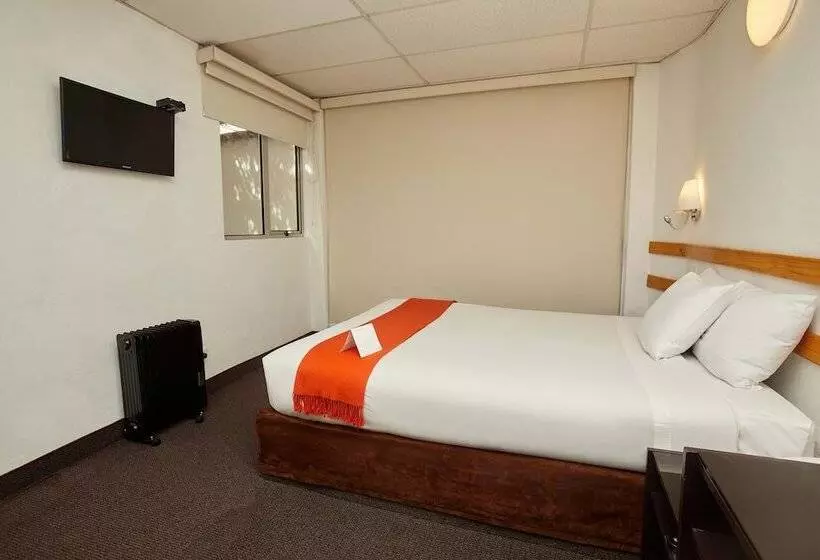 Fotos del hotel Casa Andina Standard Puno:  25