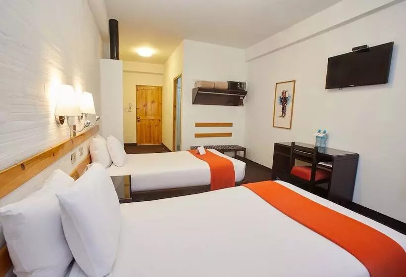 Fotos del hotel Casa Andina Standard Puno:  23