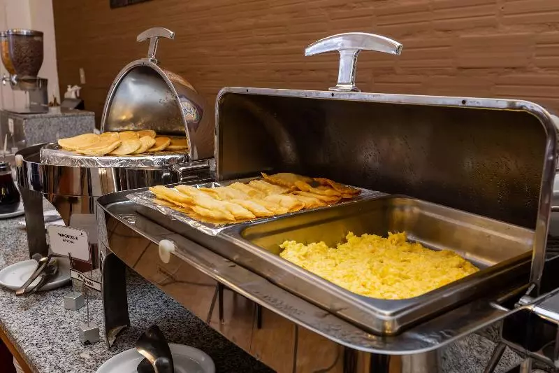 Fotos del hotel Casa Andina Standard Puno:  11