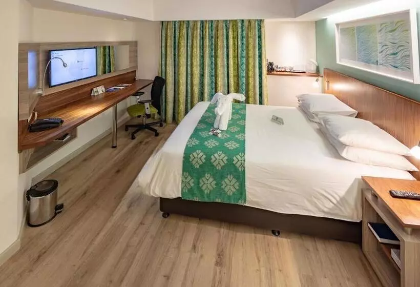 City Lodge  Durban