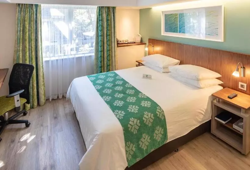 Fotos del hotel City Lodge  Durban:  18