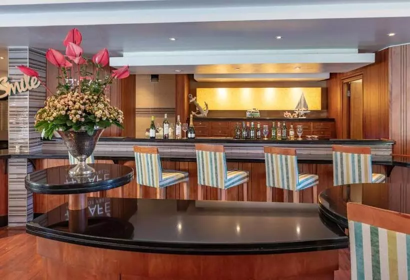 Fotos del hotel City Lodge  Durban:  6