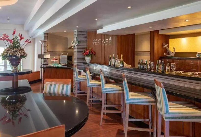 Fotos del hotel City Lodge  Durban:  21