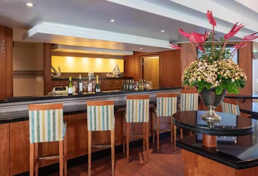 Fotos del hotel City Lodge  Durban:  24