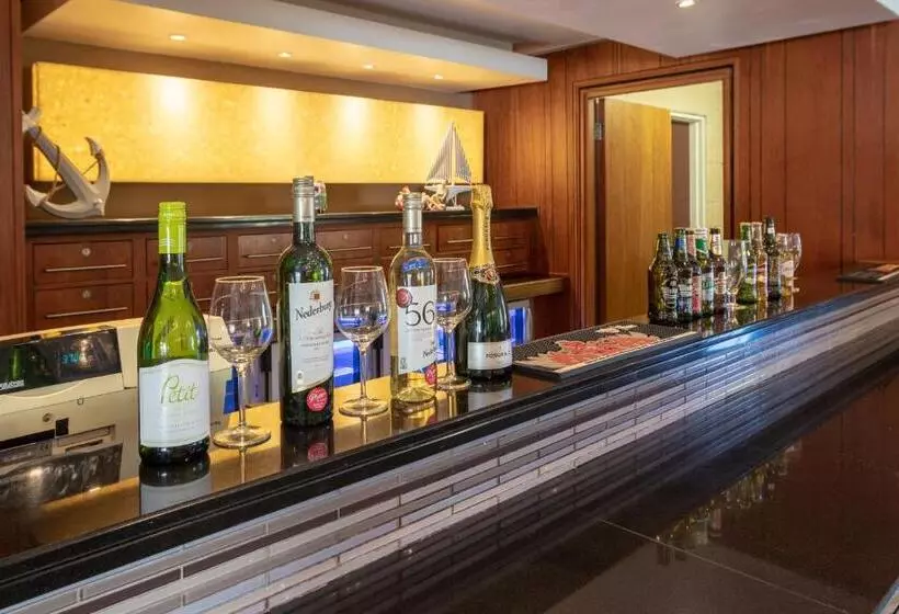 Fotos del hotel City Lodge  Durban:  11