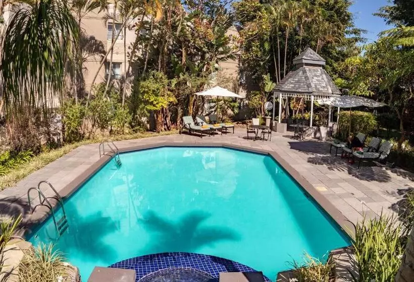 Fotos del hotel City Lodge  Durban:  19