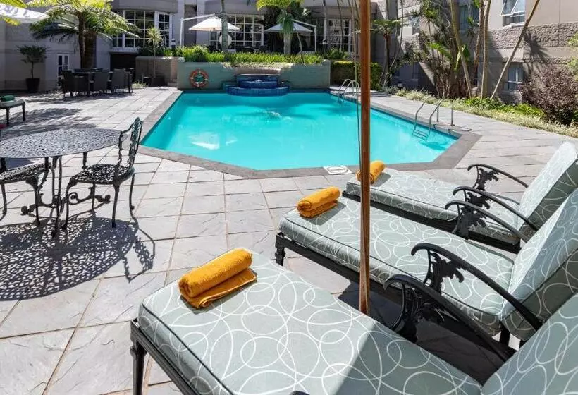 Fotos del hotel City Lodge  Durban:  14