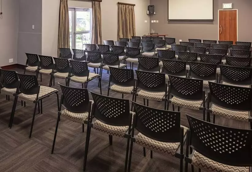 Fotos del hotel City Lodge  Durban:  7