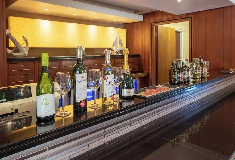 Fotos del hotel City Lodge  Durban:  16