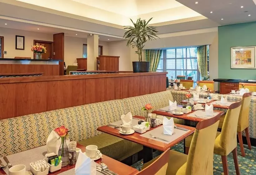 Fotos del hotel City Lodge  Durban:  10