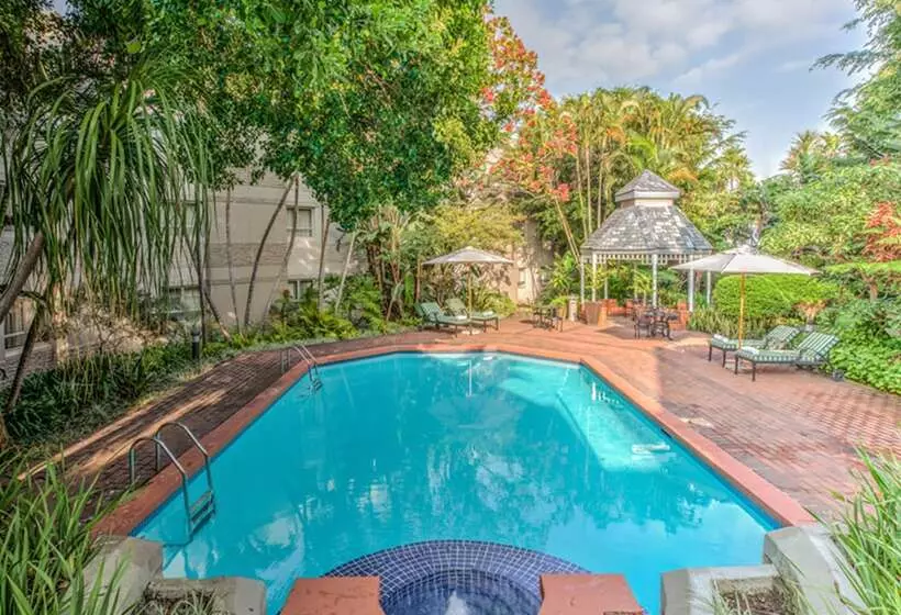 Fotos del hotel City Lodge  Durban:  9