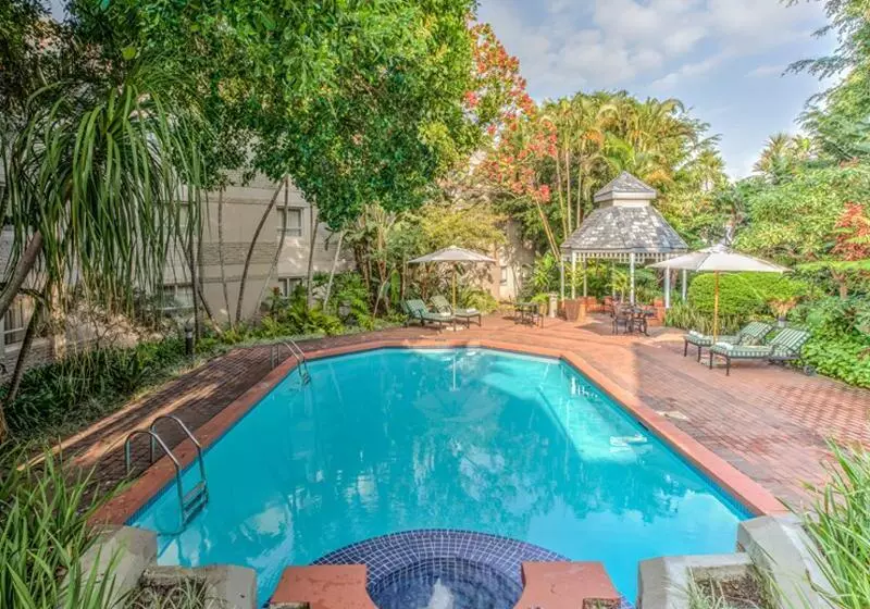 Fotos del hotel City Lodge  Durban:  2