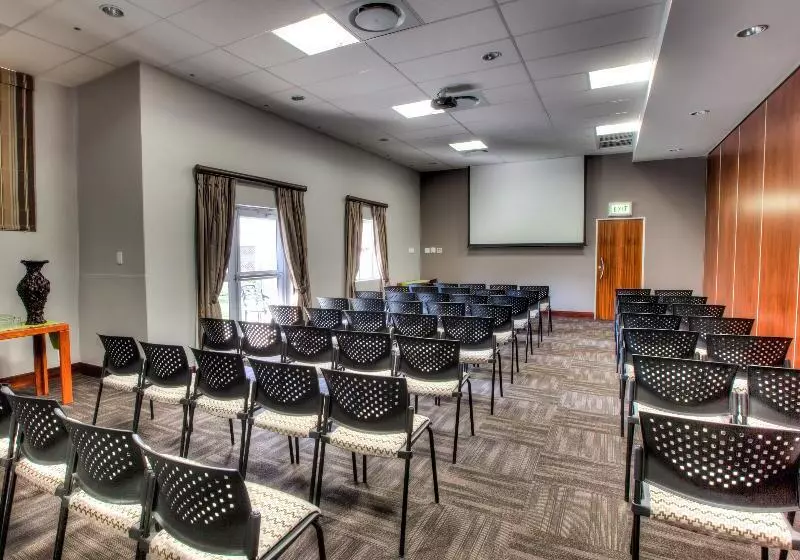 Fotos del hotel City Lodge  Durban:  12