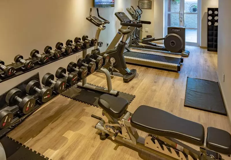 Fotos del hotel City Lodge  Durban:  4