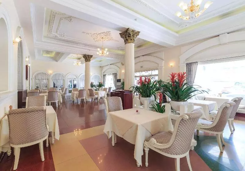 Fotos del hotel Continental Saigon:  4