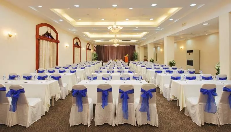 Fotos del hotel Continental Saigon:  15