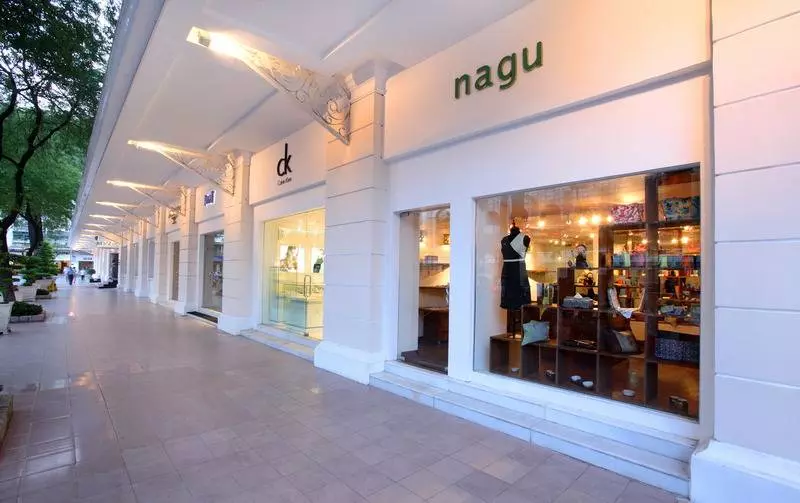 Fotos del hotel Continental Saigon:  7