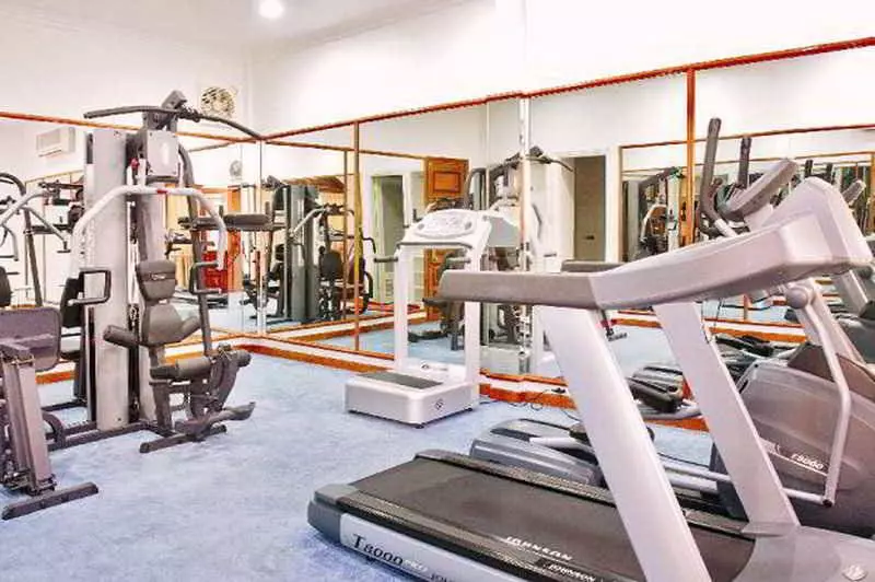 Fotos del hotel Continental Saigon:  3