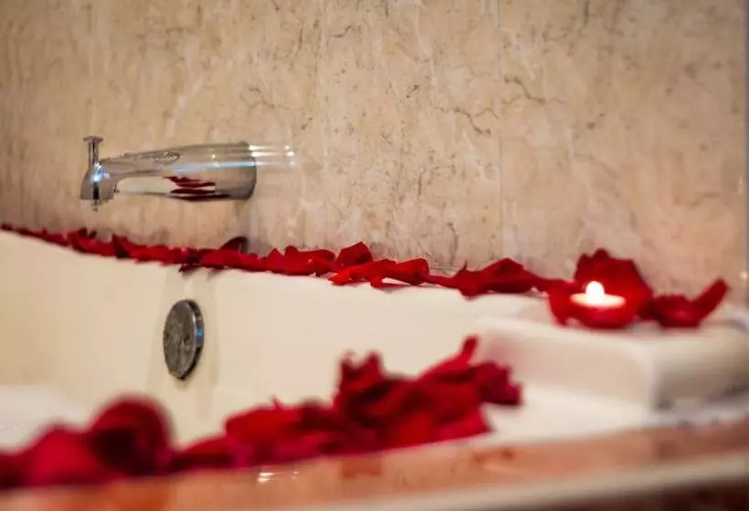 Fotos del hotel Emaus Bogotá:  2