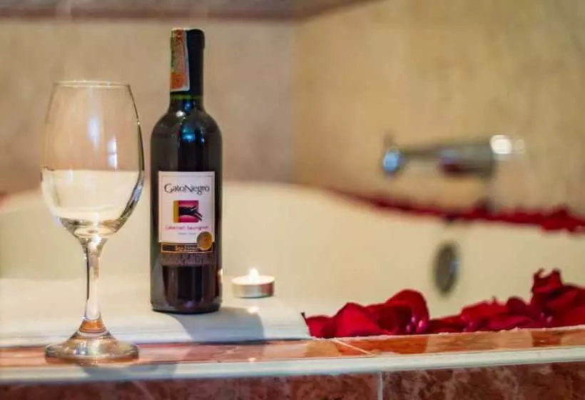 Fotos del hotel Emaus Bogotá:  9