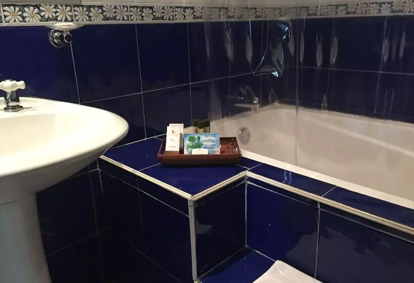 Fotos del hotel Emaus Bogotá:  4