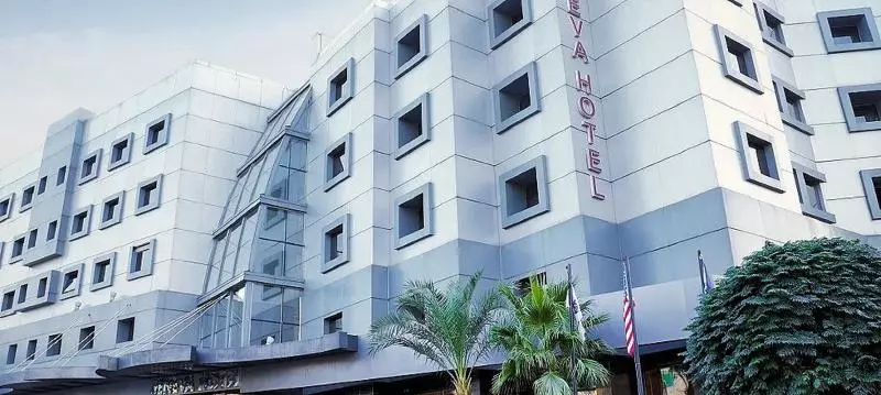 Fotos del hotel Geneva:  9