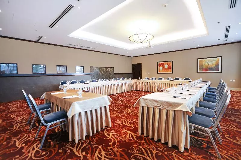 Fotos del hotel Geneva:  18