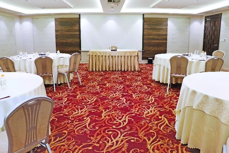 Fotos del hotel Geneva:  25